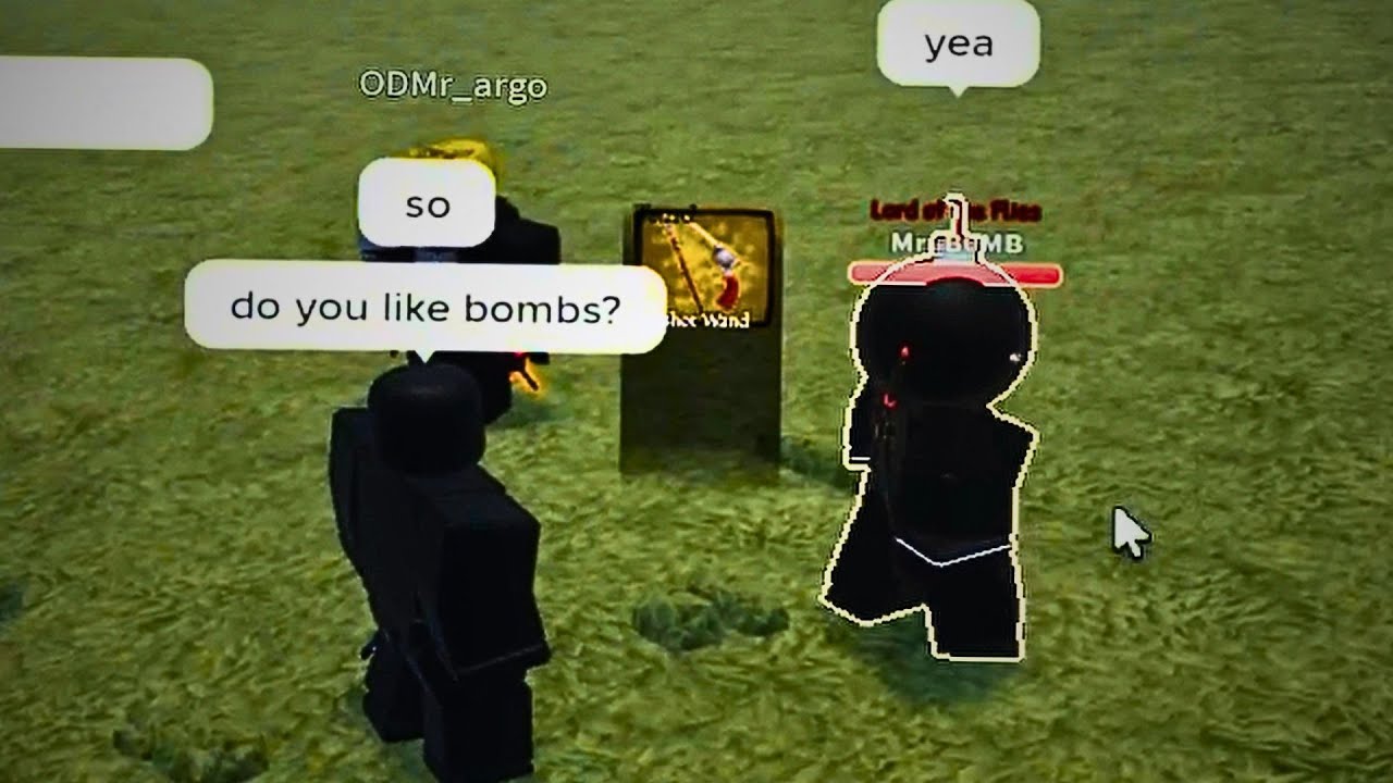 ROBLOX: THE WIZARD WEST EXPERIENCE