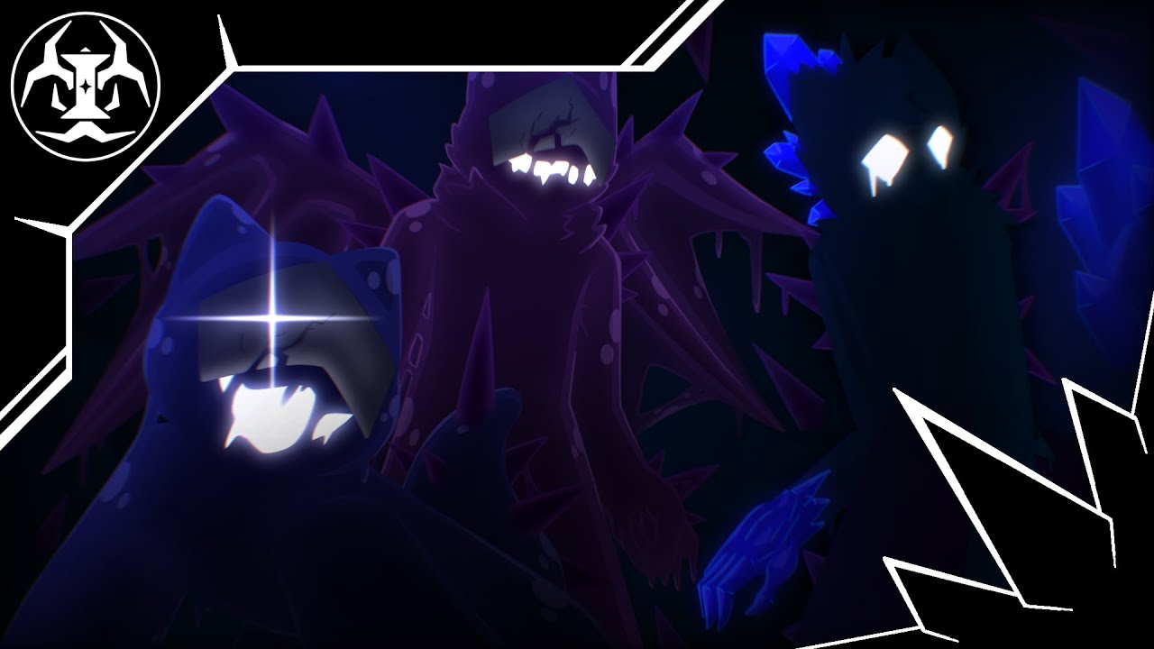 (VOL. 1) Operation Illuminus - Call of the Void