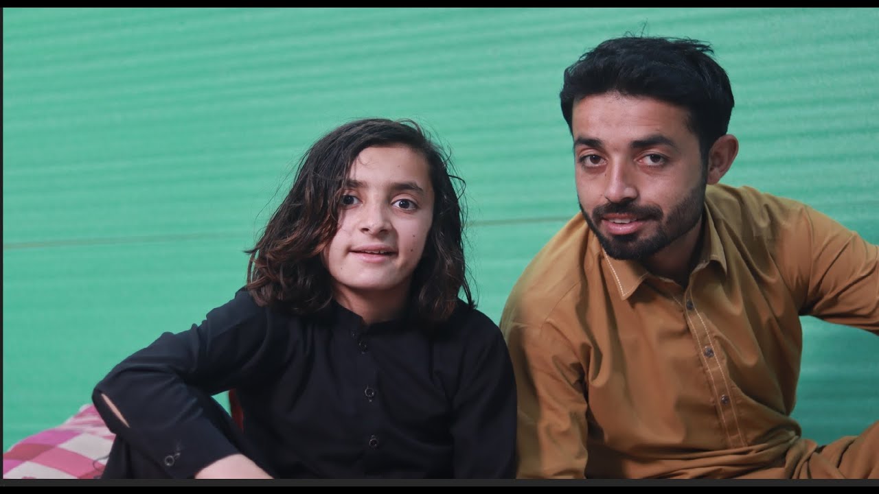 Naeem aw Rameez live