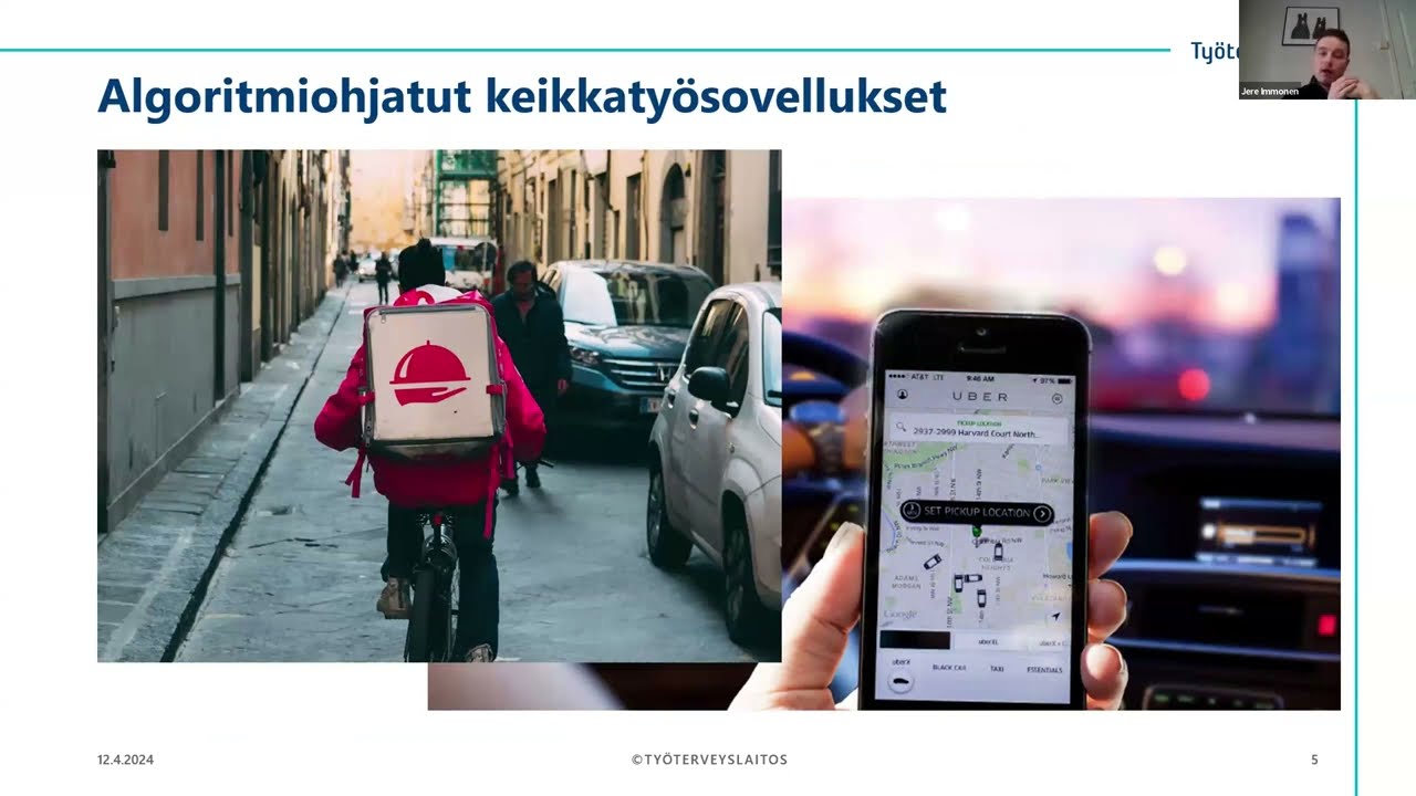 Reiluus ja ty&ouml;hyvinvointi alustaty&ouml;ss&auml;