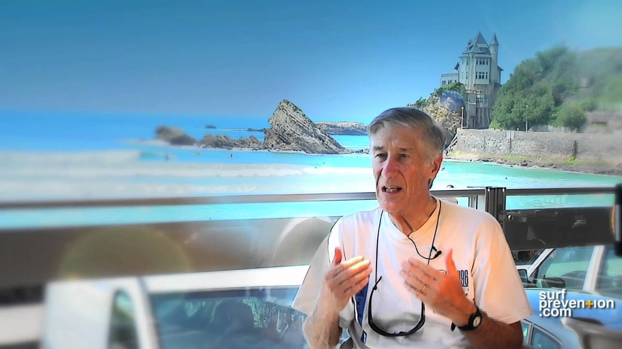 Joël de Rosnay : Peut-on influer sur notre santé ?