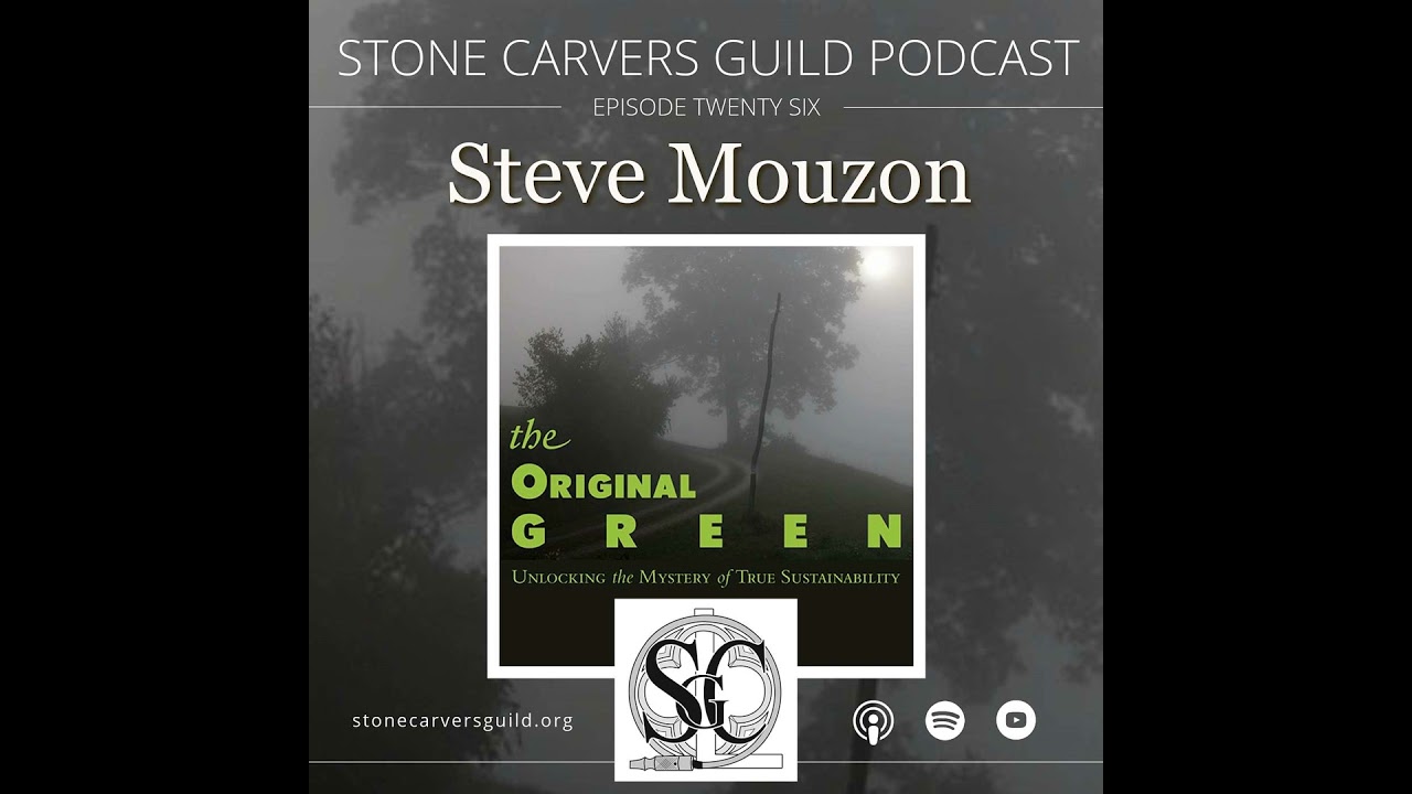 Steve Mouzon