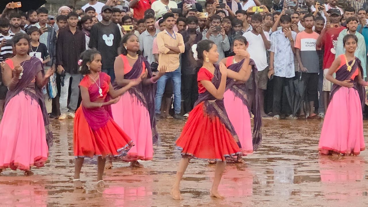 Atom Bomb 💣 Final At PG Ground Dumka 2025 🏆 Baby Marandi Group 💥