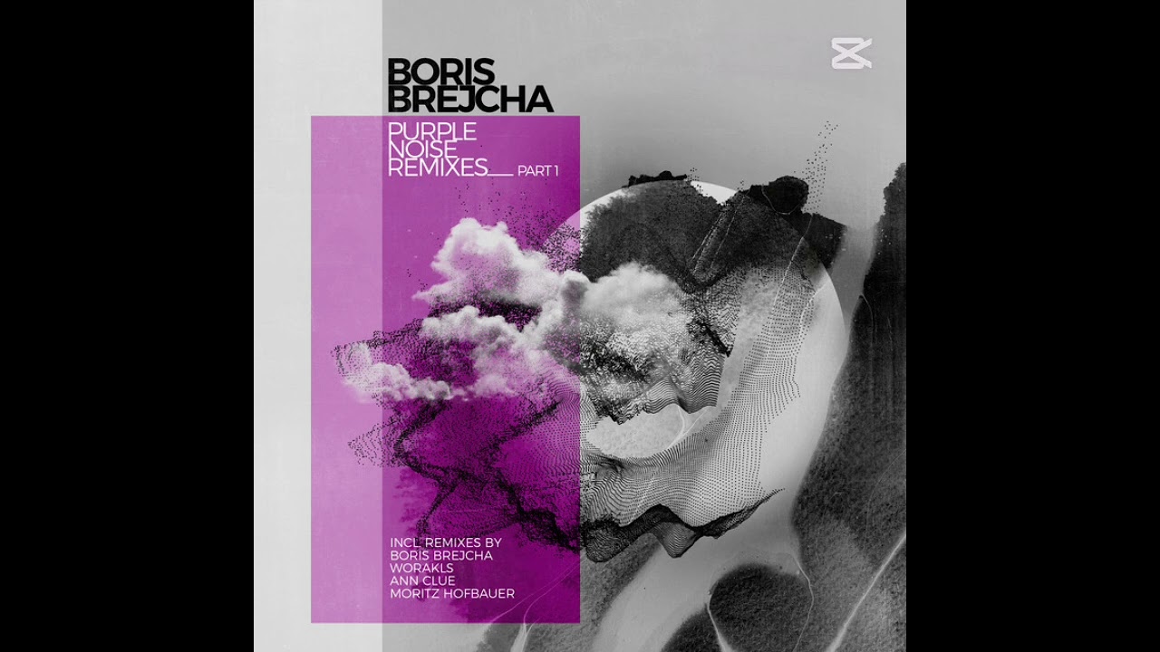 Boris Brejcha - Purple Noice (Re-Noice Edit 2021)