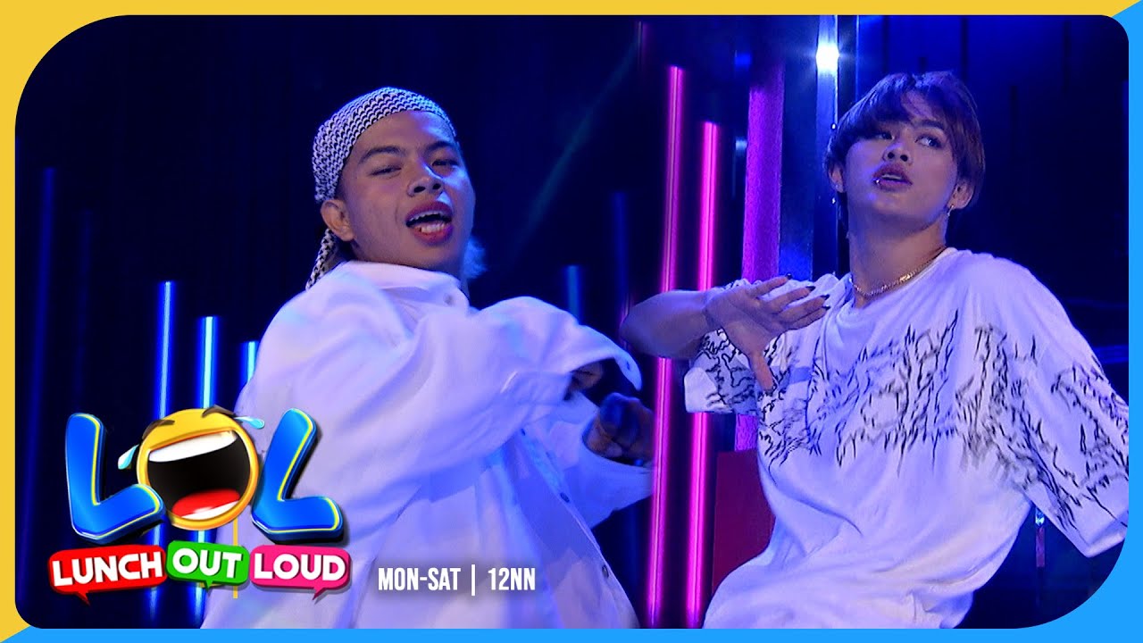 YanYan De Jesus x Argie Roquero, Pina-liyab ang Dance Floor