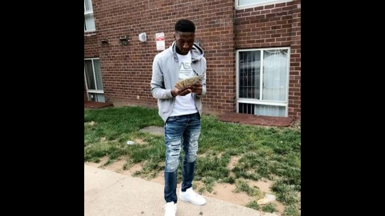 {FREE} DMV No Savage X Lil Lo Type Beat (Prod.Ibra)