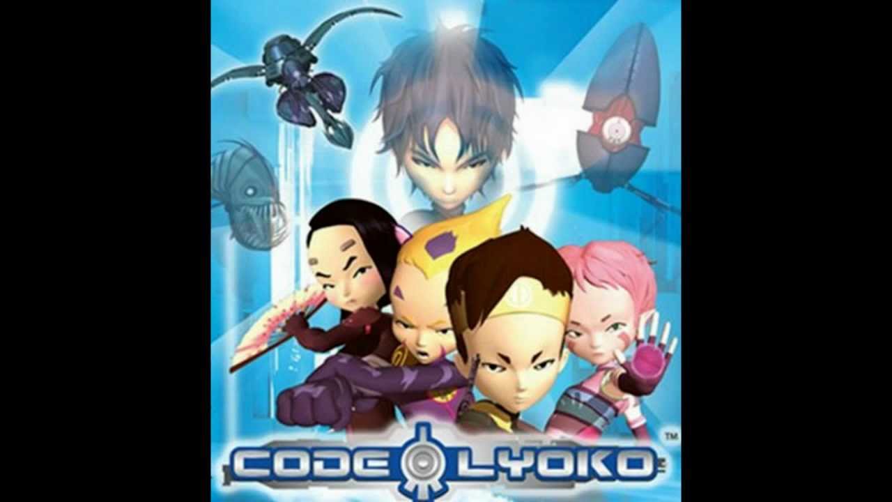 Code Lyoko Battle Music 2