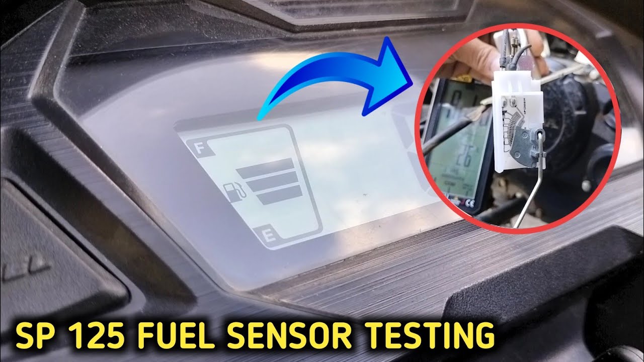 TRAINING VIDEO | Fuel Level Sensor Testing ! ऐसा डिटेल्स कही है ही नही