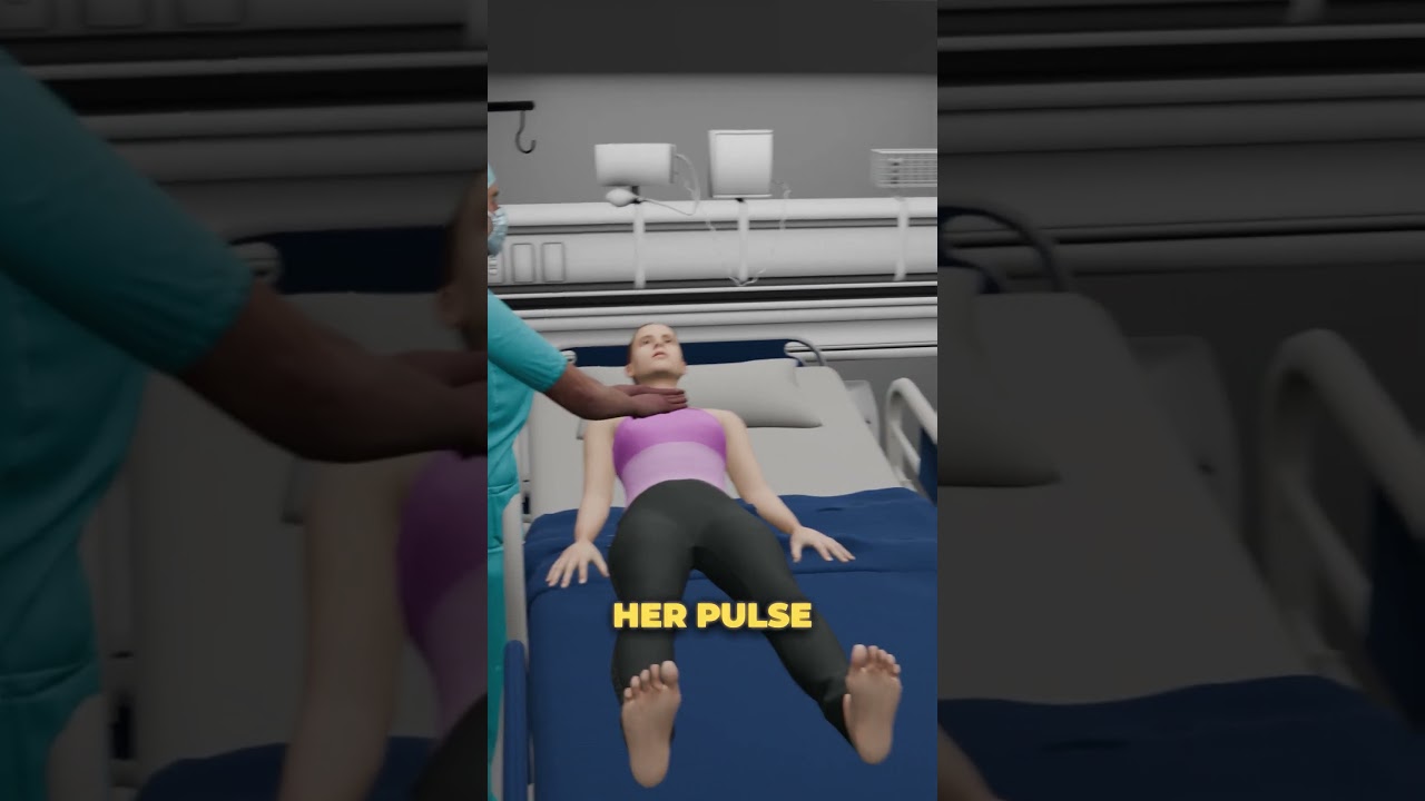 Failed Chiropractic Session left her paralysed for life! 