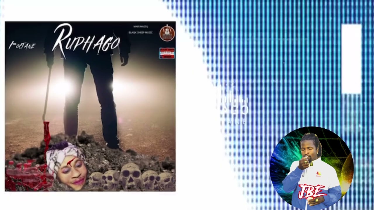 I-Octane -Ruphago(khago DISS