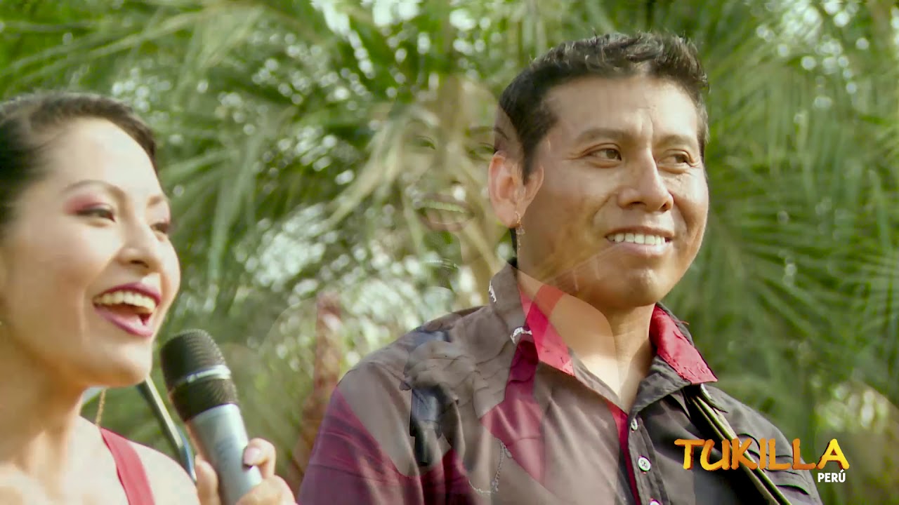 AYRAMPITO -  OTUSCURUCHA-  CHACABAMBINITA-  EN  TUKILLA  2019
