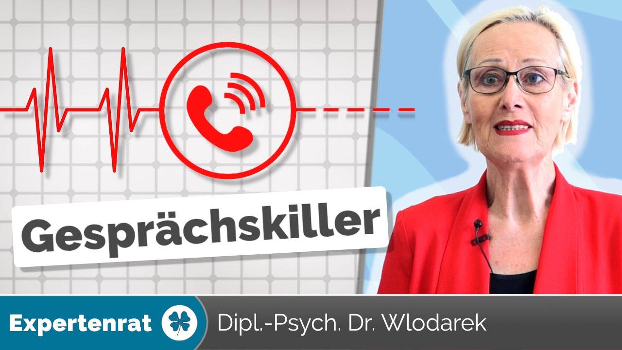 Vermeiden Sie diese 7 Kommunikationskiller, wenn Sie ein gutes Gespräch führen & beliebt sein wollen