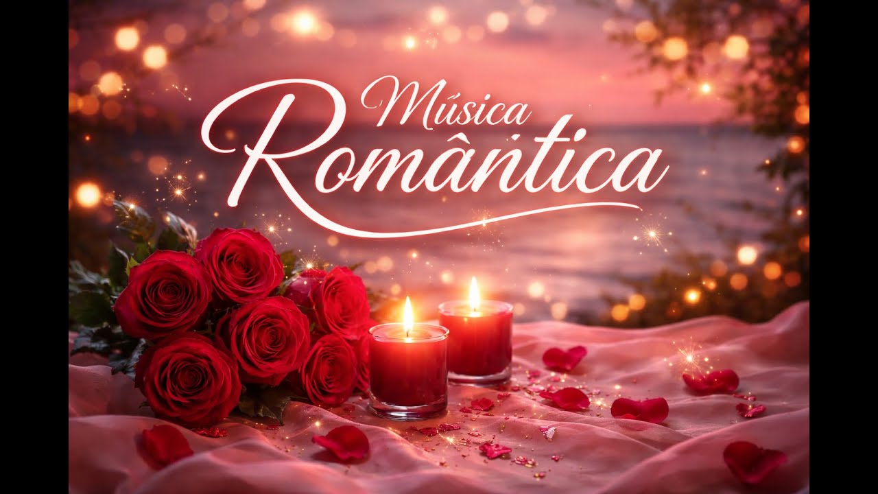 MUSICA ROMANTICA (UNA HORA DE MUSICA ROMANTICA)