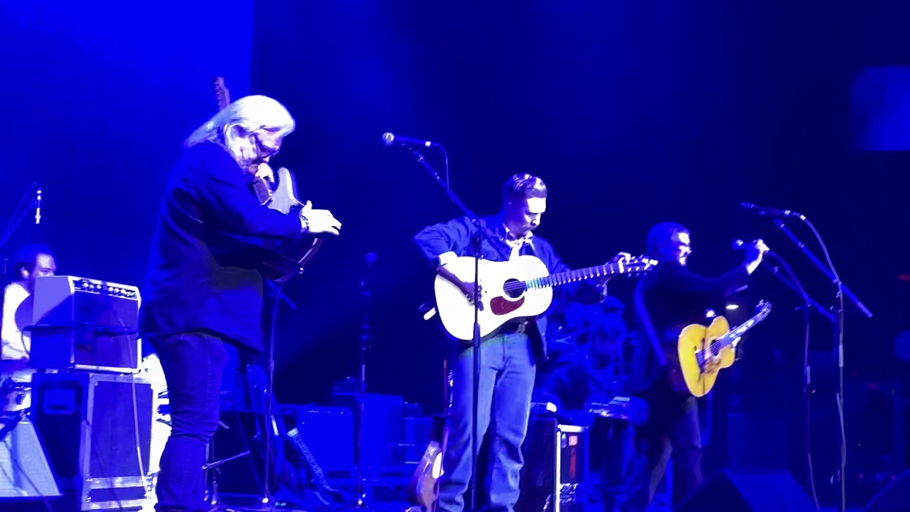 Tyler Childers - w/Ricky Skaggs and Larry Cordle -