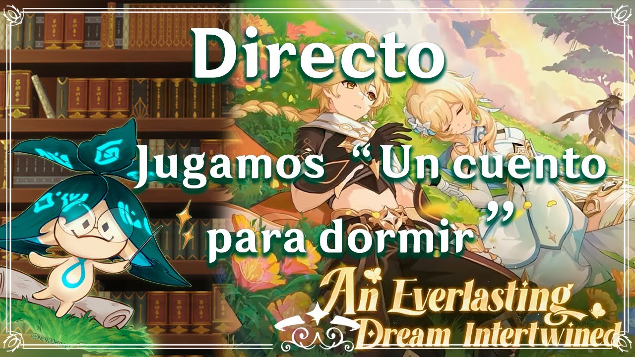 DIRECTO | Jugamos 
