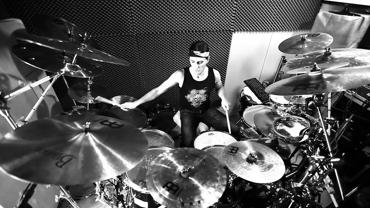 Myrath -- 
