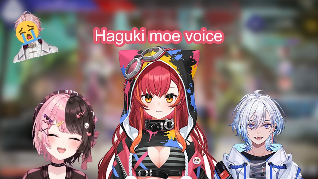 Minase is a lolicon. Tsuna haguki moe voice? (Nayuta/Tachibana Hinano/Nekota Tsuna)