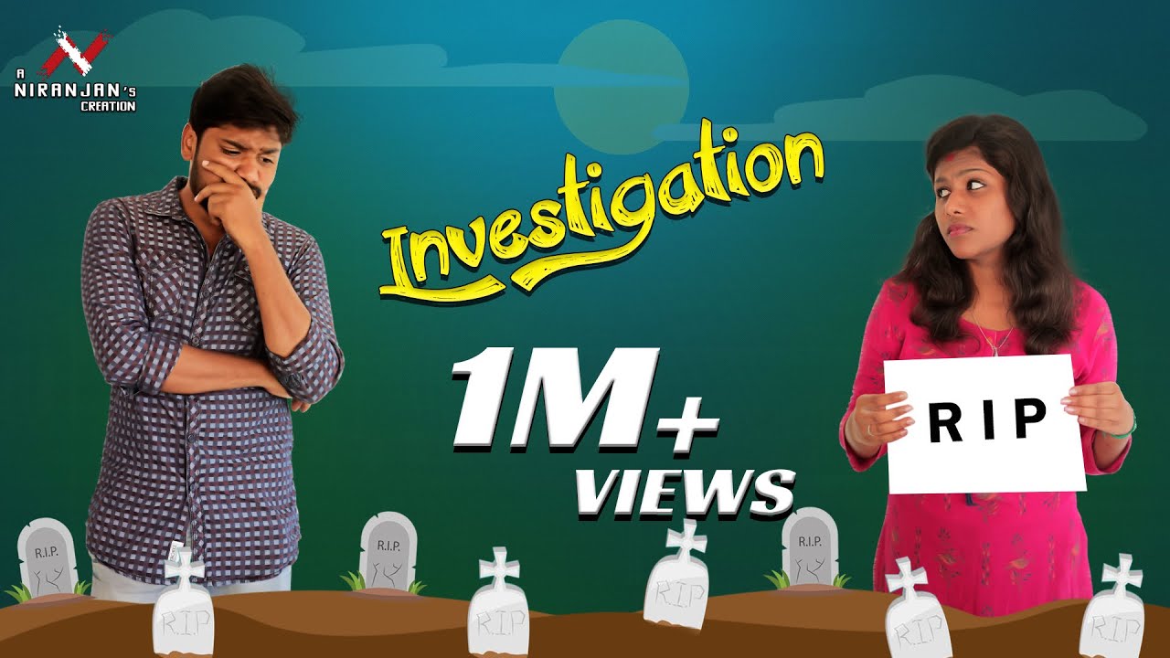 R.I.P Wife Investigation | Finally
