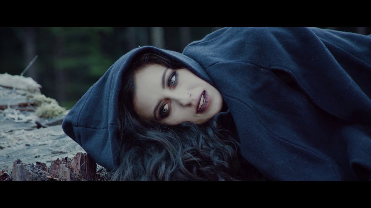 Carmanah [Official Video] 'Nightmare'
