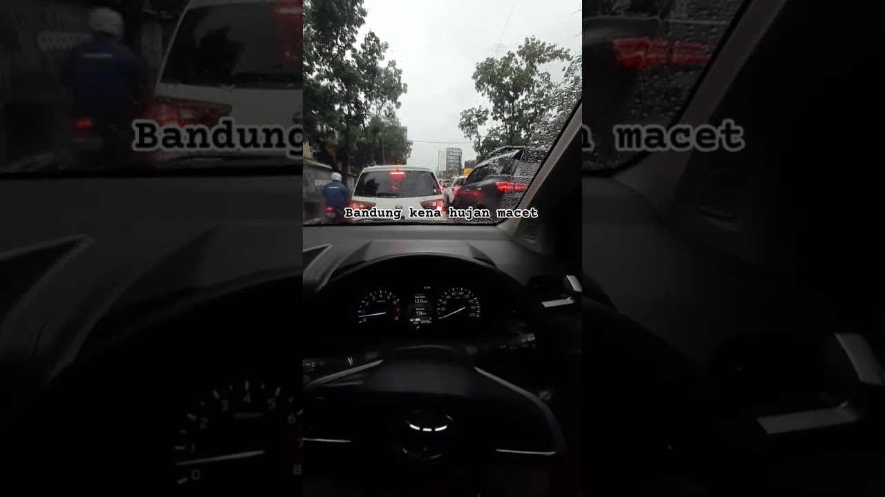 Macet bos.. #video #bandung #viralshort #viralshorts #viralvideos