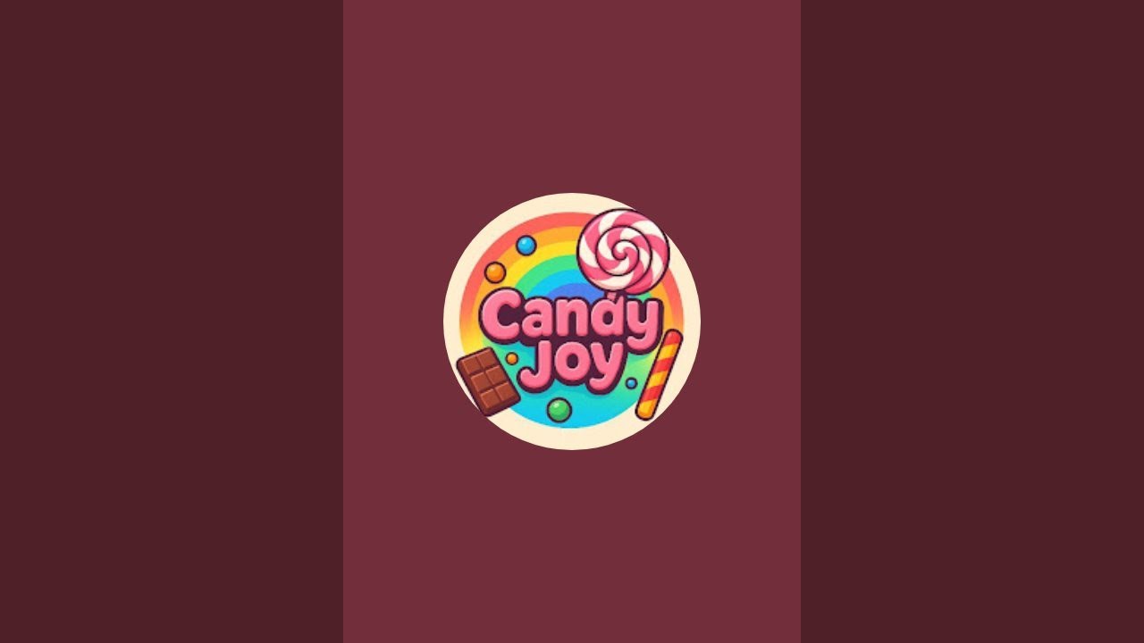 CandyJoy is live!