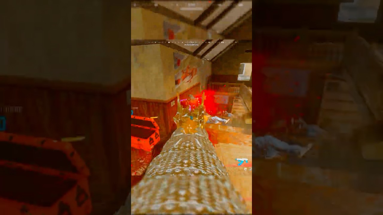 Best KSV & LADRA Class Setup 👑 #warzone #blackops6 #callofduty #cod #rebirthisland #loadout