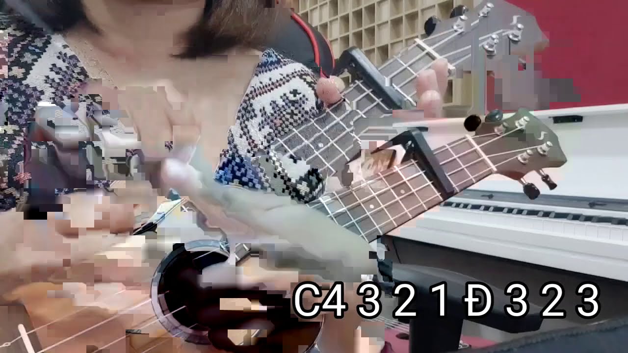 [Hướng dẫn Ukulele] CÓ CHÀNG TRAI VIẾT LÊN CÂY | Phan Mạnh Quỳnh