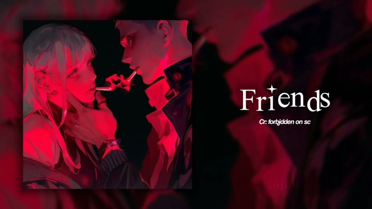 (🎧) Enemies To Lovers (Edit audios) ☆