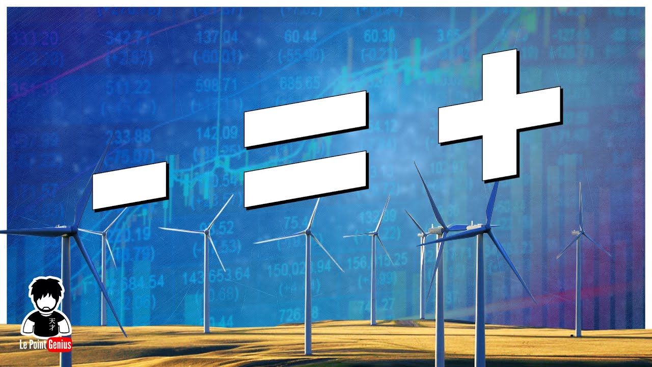 - = + ! Les terribles conséquences de l'Effet Rebond sur la transition écologique ♻