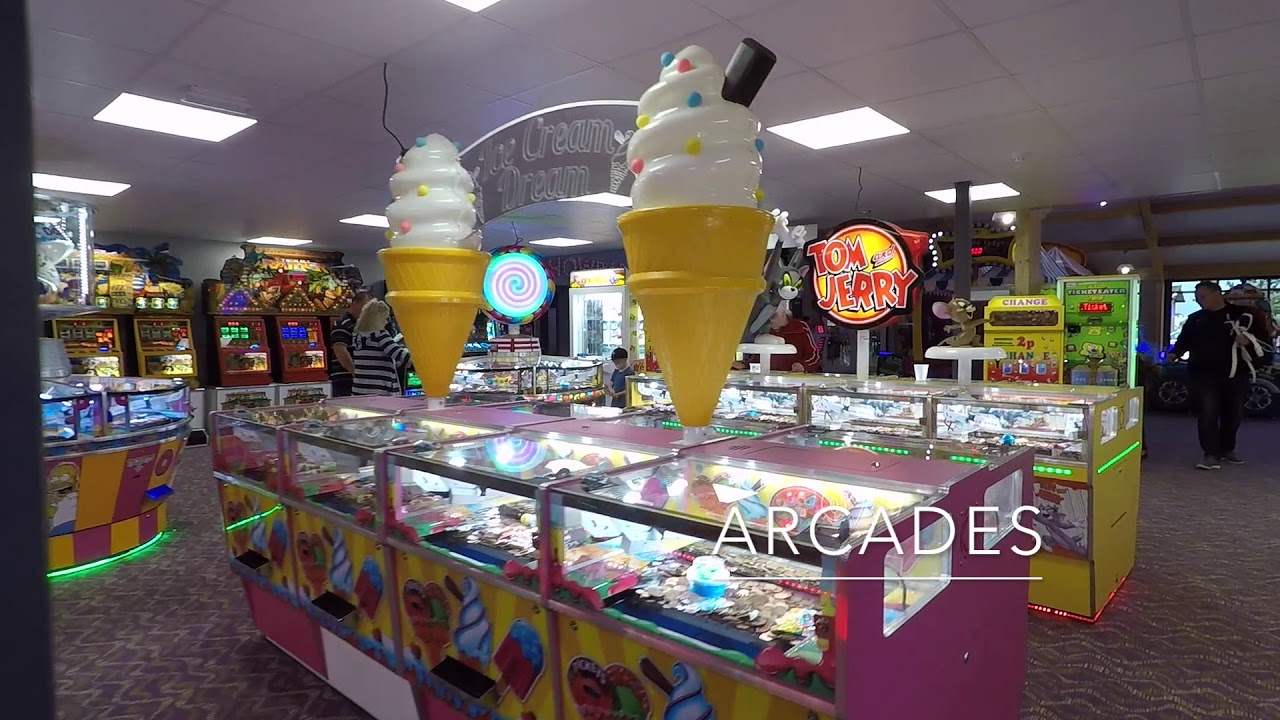 Grange Leisure Park