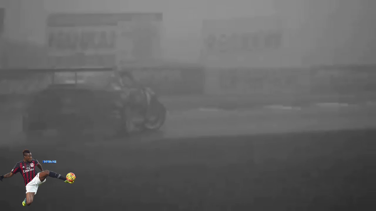 Skill drifting amandio dan rifat sungkar