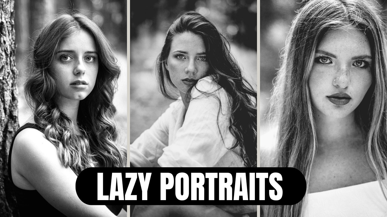 🔴 PORTRAITS MADE EASY!  New for Leica - TTArtisan 75mm f2 AF (Czech Republic)
