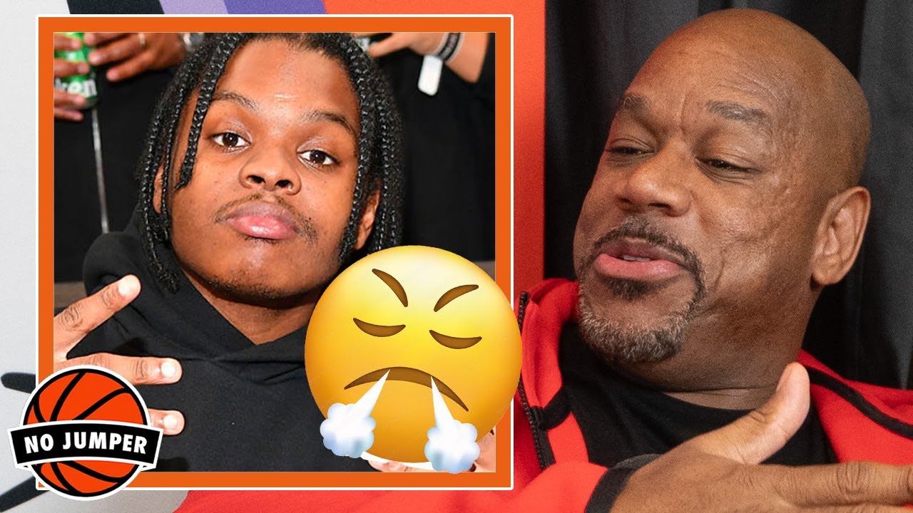 Wack100 Says He's NOT on Good Terms with 42 Dugg