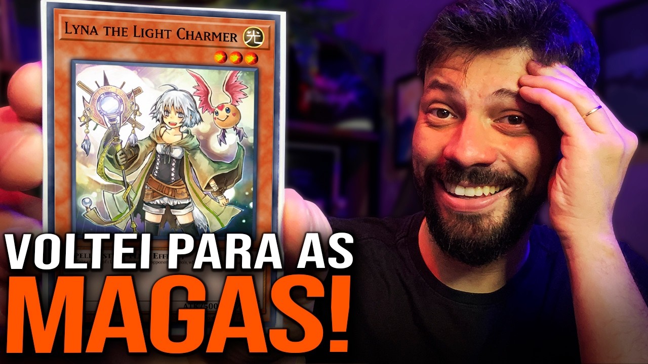 🔴 VOU JOGAR A LOCAL DE CHARMERS!