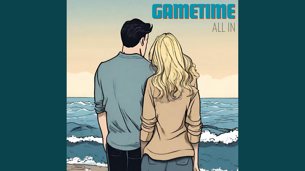 All In (feat. Scott Sellers)