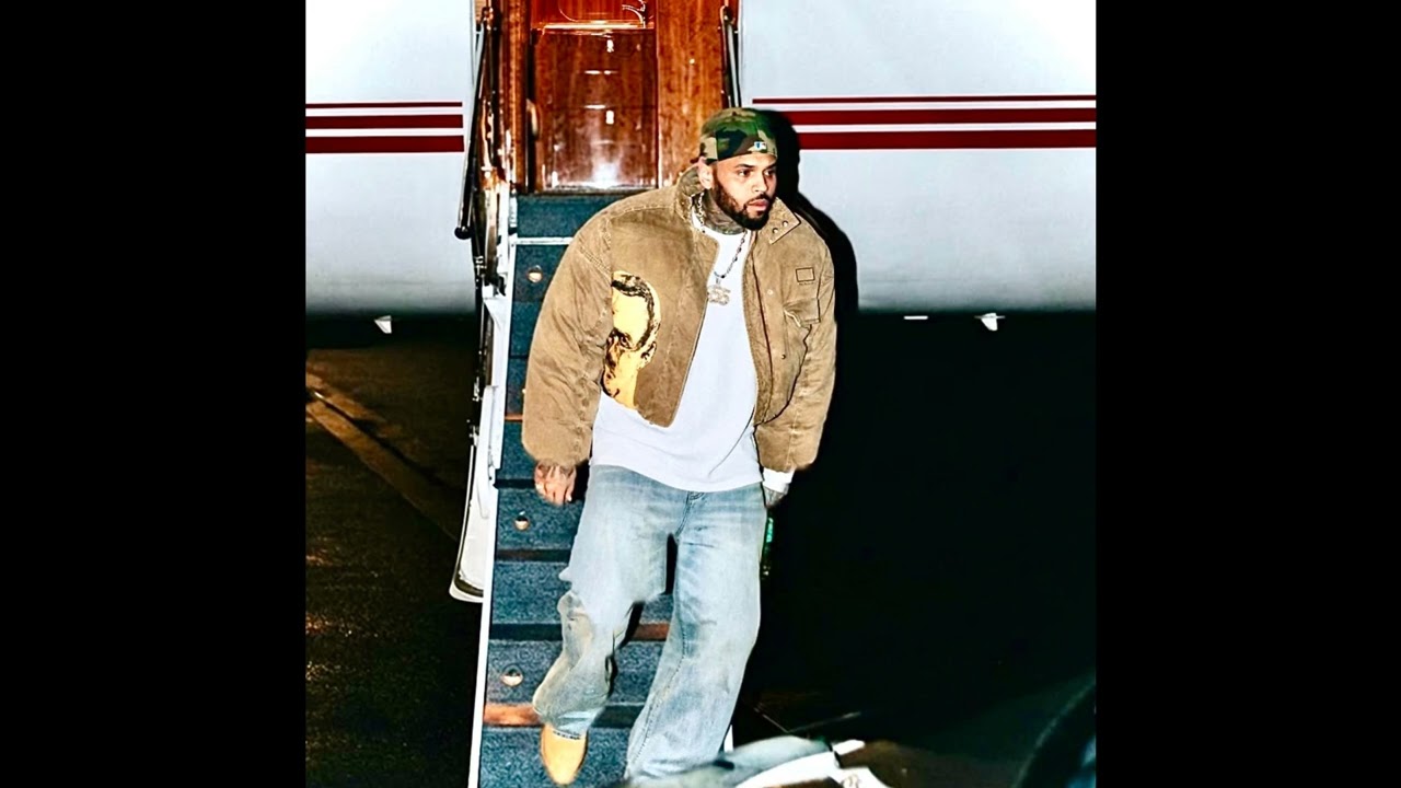[FREE] Chris Brown Type Beat - 
