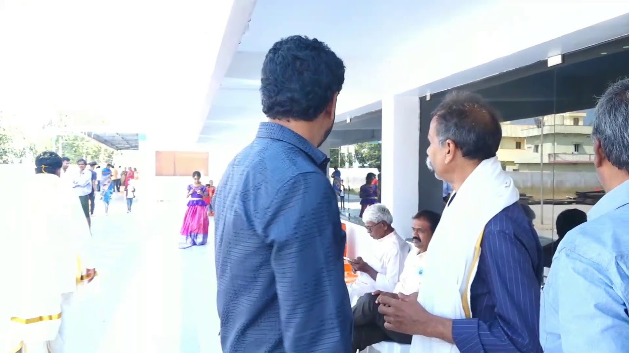Mrudula Weds Pavan Reddy