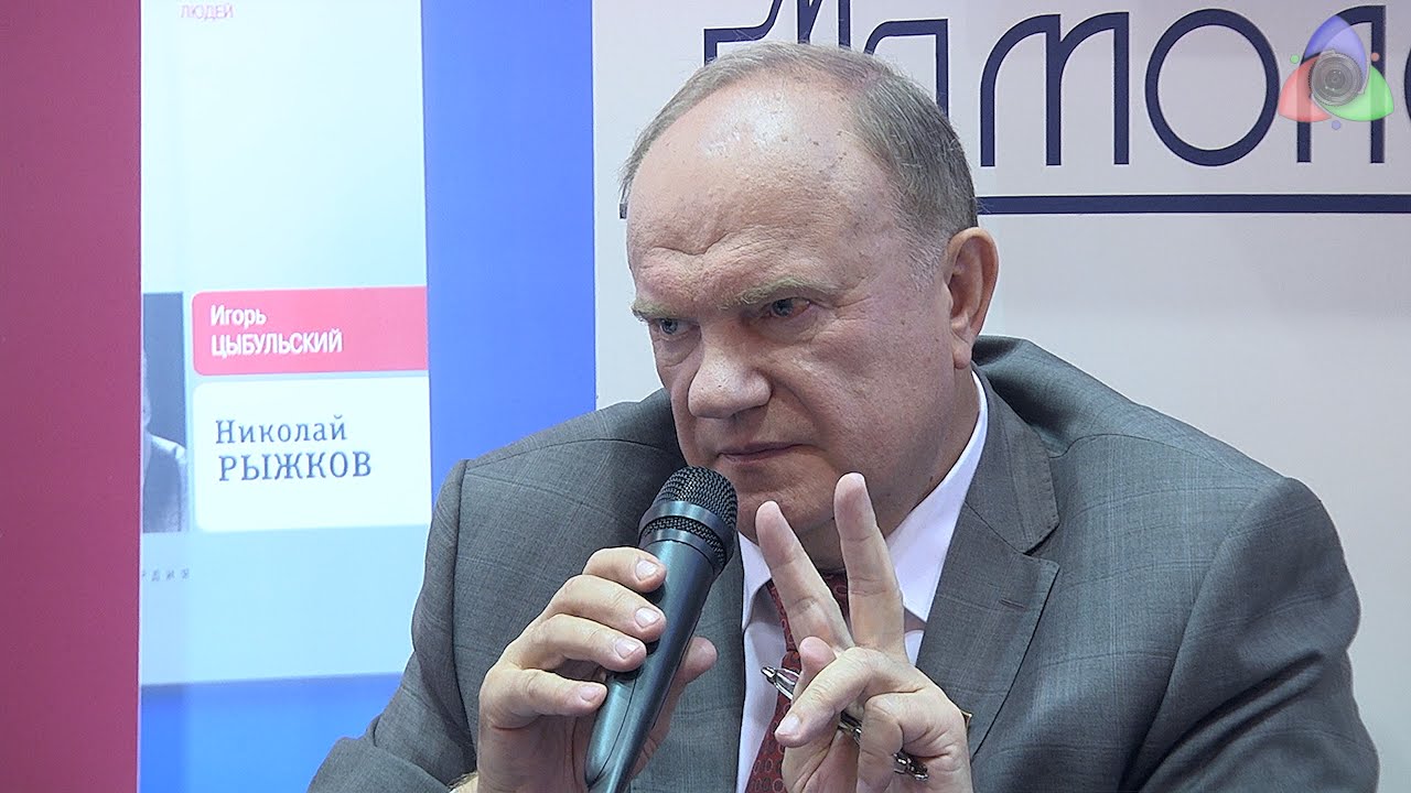 Московская книжная ярмарка 2014