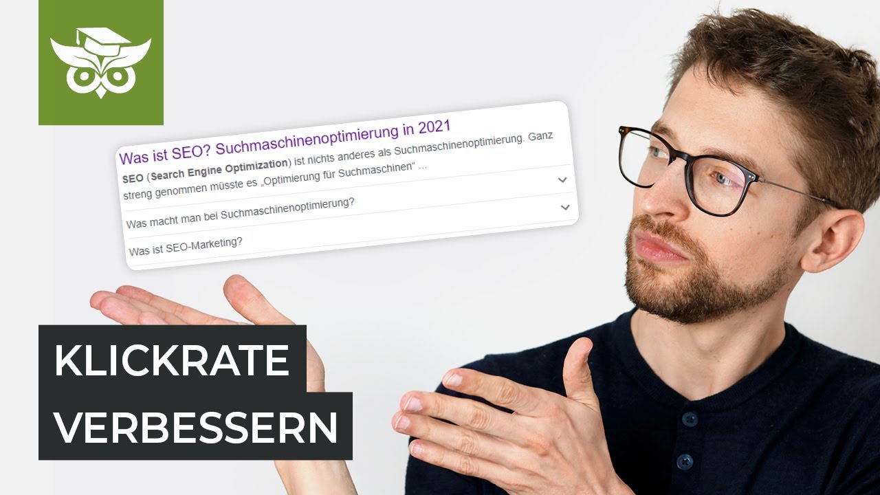 FAQ Rich Snippet: Der beste SEO-Hack heute?