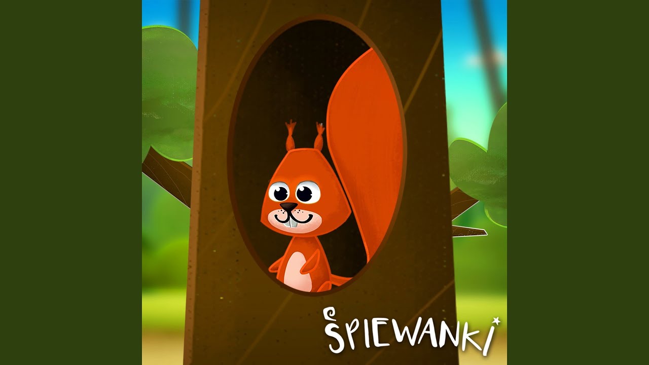 Wiewiórka