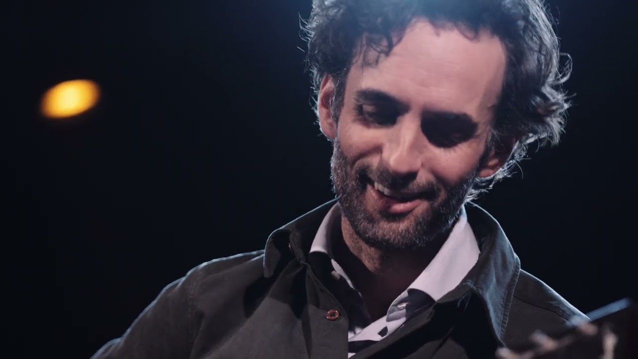 Julian Lage - 