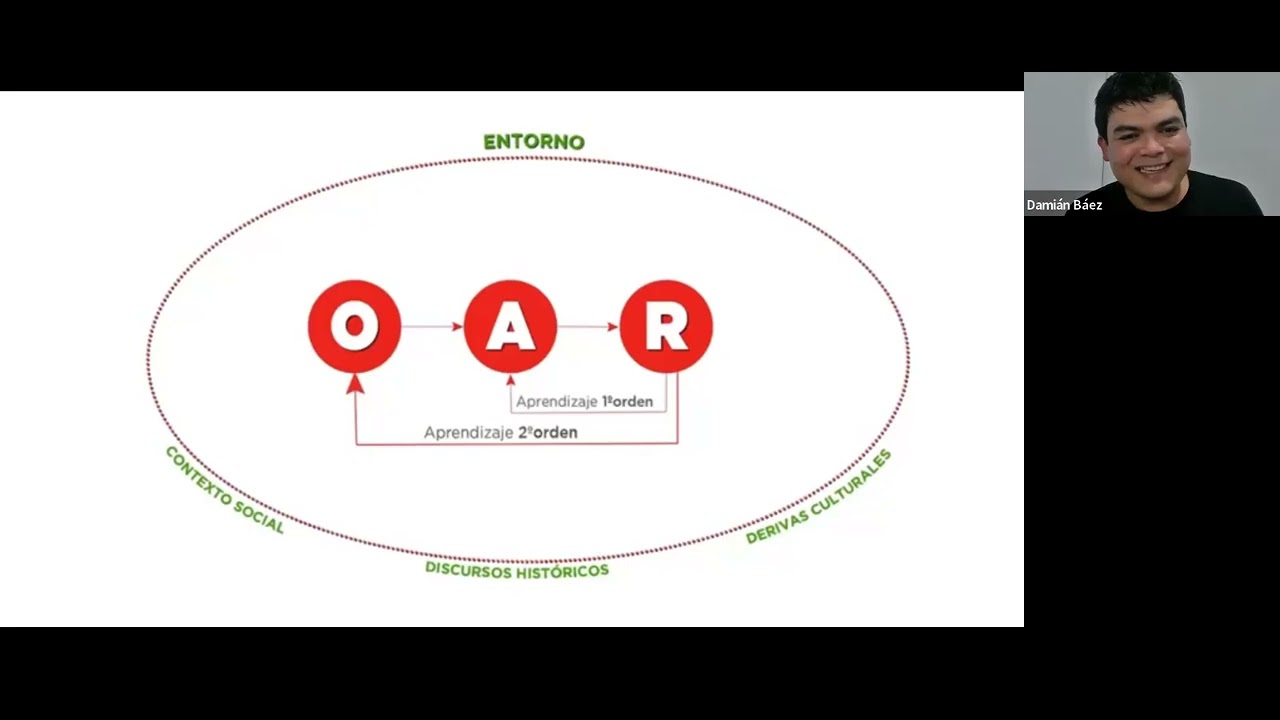 El Observador en el coaching ontológico