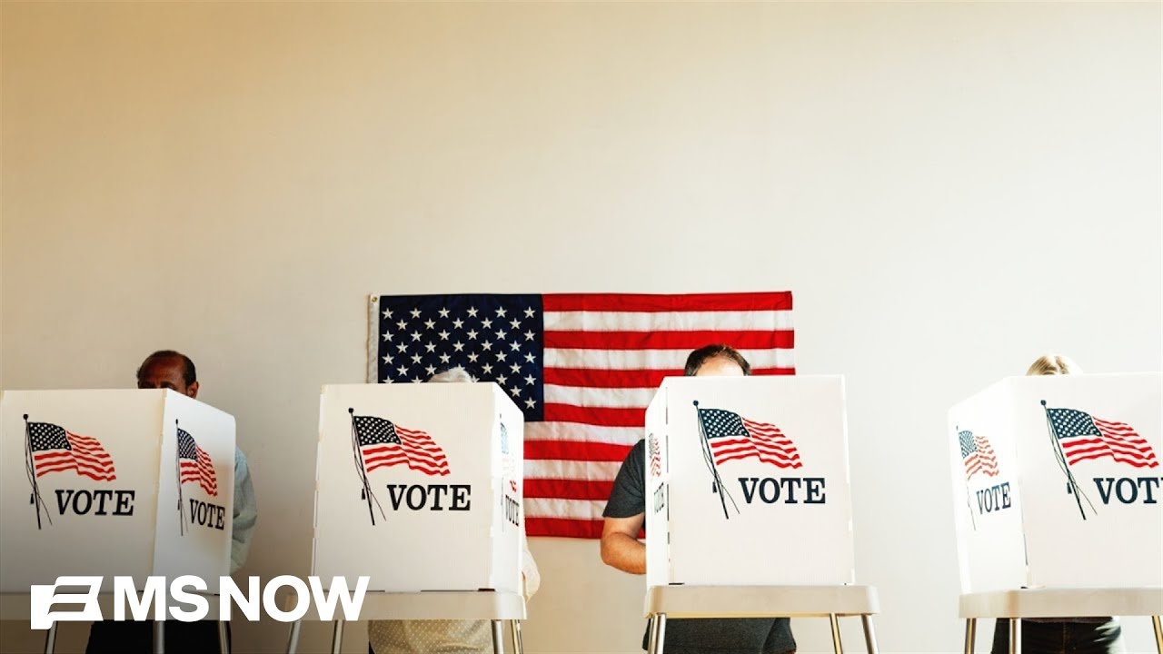 ‘Trying to cast doubt’: Arizona now at the center of election investigations