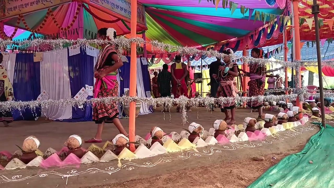 Sagarpali kalahandi
