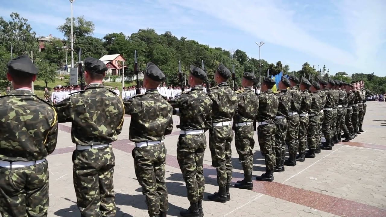 ЧЮК 2015 выпуск