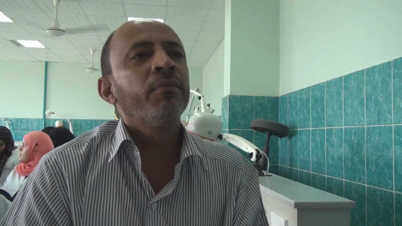 التطبيق العملي في جامعة عدن