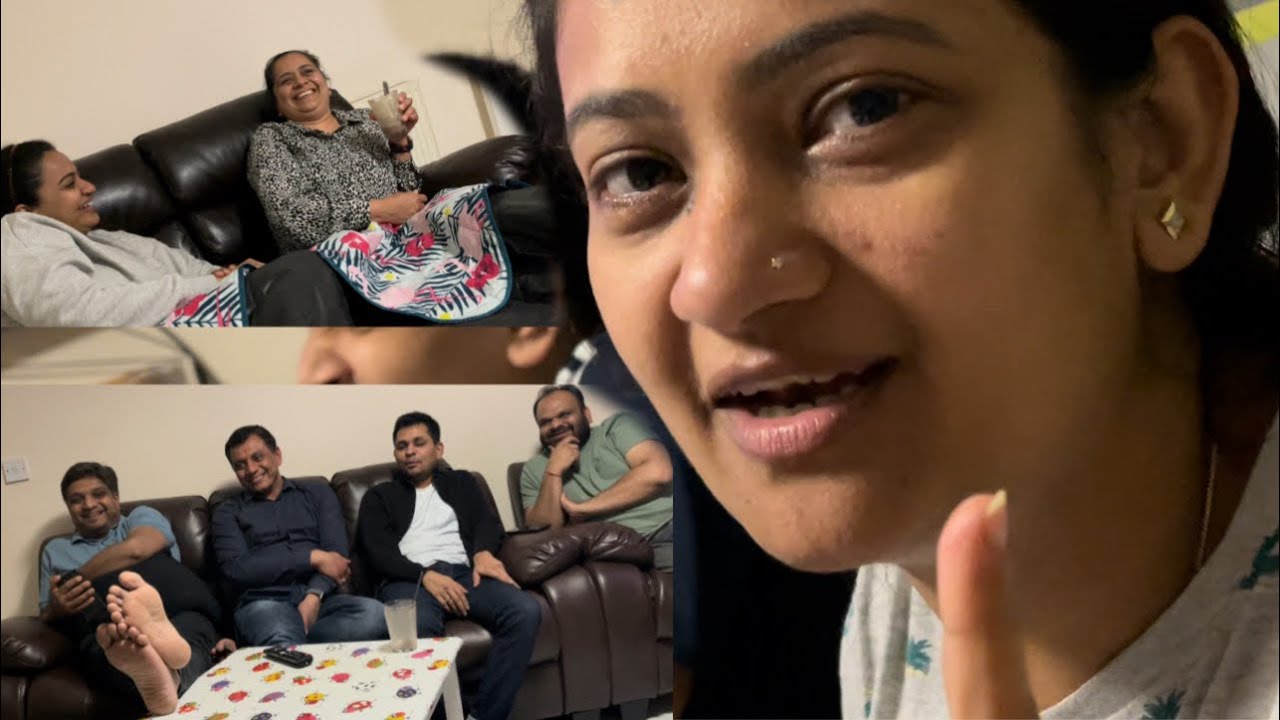 Pati patni ke relation ka kadva satya 😅| bohot hase aaj to |