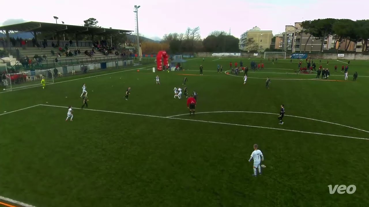Team Dabar 1 : 0 Górnik Zabrze