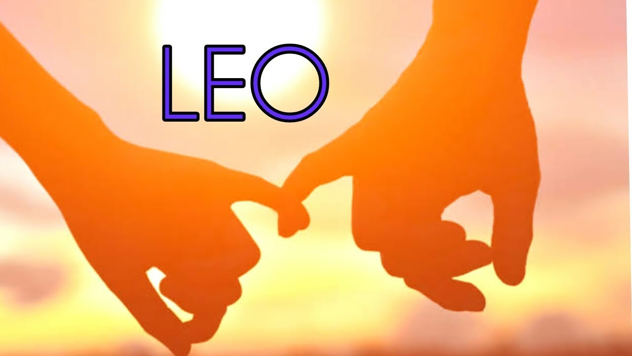 LEO ♌ - 