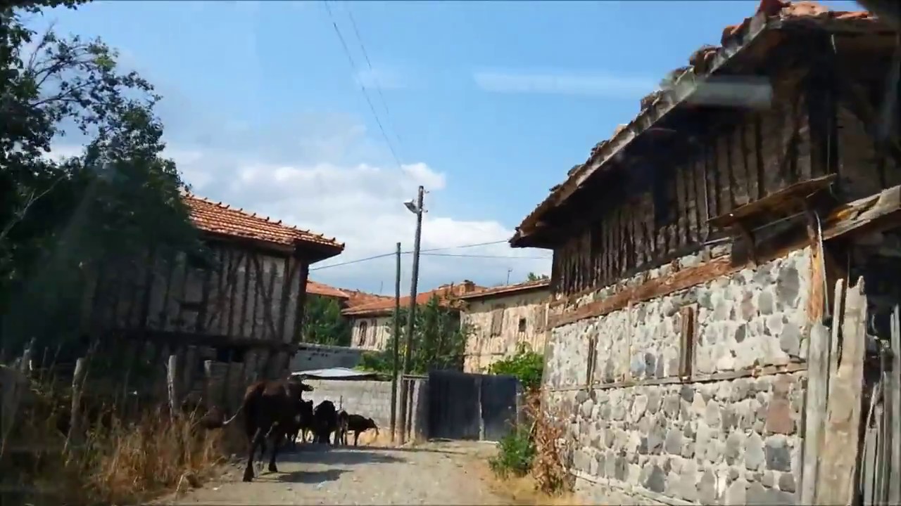 Gel Yanıma Gel-Neşet Ertaş | Karabük, Eskipazar; Bayındır-Boncuklar Köyü Yolu | Ağustos 2016